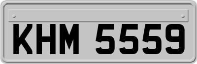 KHM5559