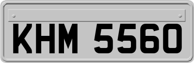 KHM5560