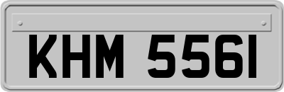 KHM5561