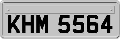 KHM5564