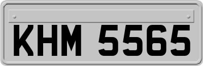 KHM5565