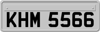 KHM5566