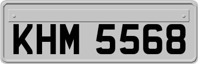 KHM5568