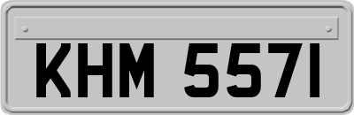 KHM5571