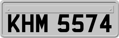 KHM5574