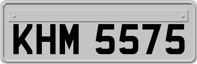KHM5575