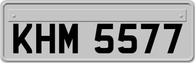 KHM5577