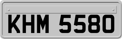 KHM5580