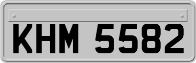 KHM5582