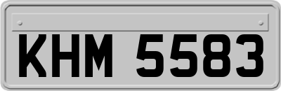 KHM5583
