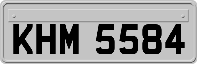 KHM5584