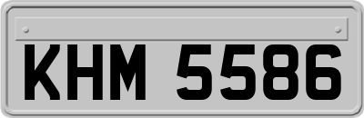 KHM5586