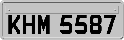 KHM5587