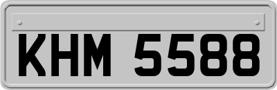KHM5588