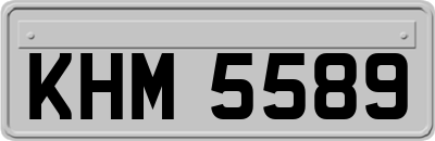 KHM5589