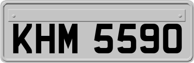 KHM5590