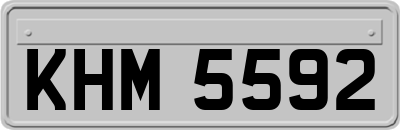 KHM5592