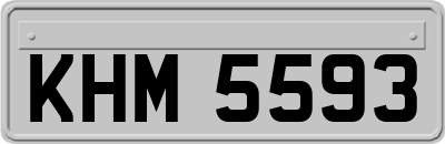 KHM5593