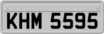 KHM5595