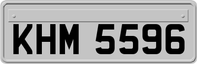 KHM5596