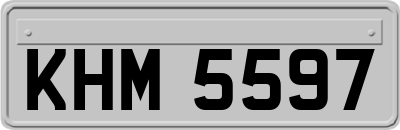 KHM5597