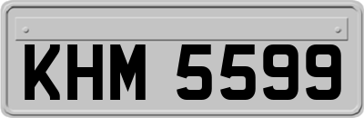 KHM5599