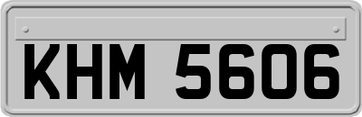 KHM5606