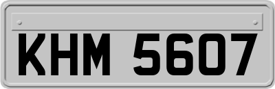 KHM5607