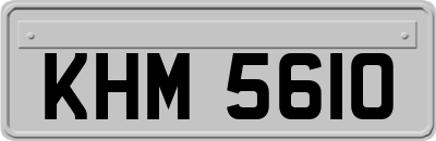 KHM5610