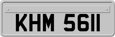 KHM5611