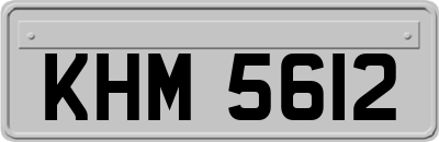 KHM5612