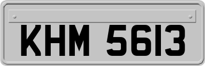 KHM5613