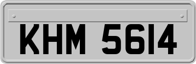 KHM5614