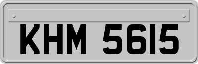 KHM5615