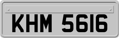 KHM5616