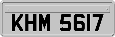KHM5617