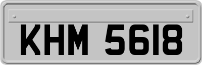 KHM5618