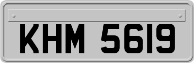 KHM5619
