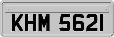KHM5621