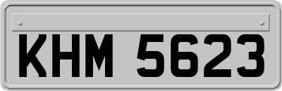 KHM5623