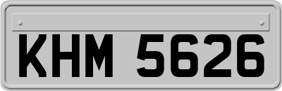 KHM5626