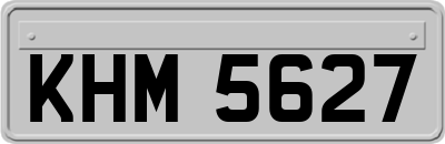 KHM5627