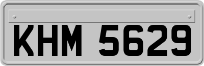 KHM5629