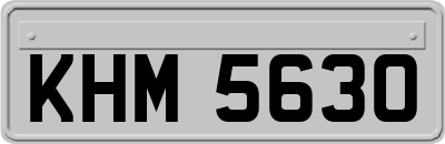 KHM5630