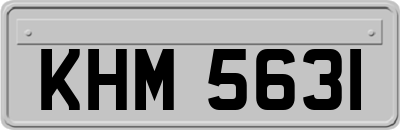 KHM5631