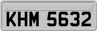KHM5632