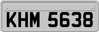 KHM5638