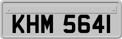 KHM5641