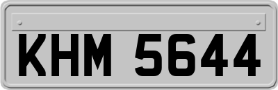 KHM5644