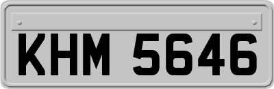KHM5646